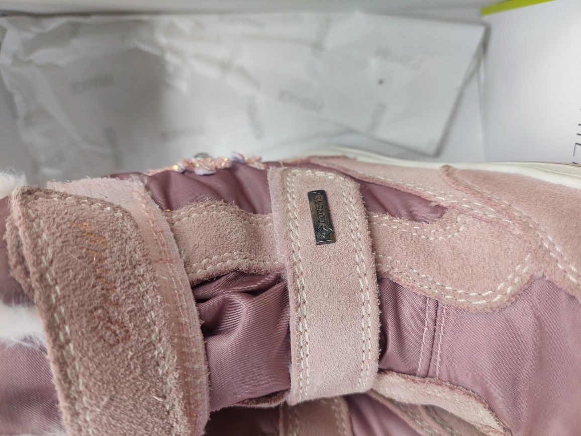 Primigi апрески Gore-tex 27 номер