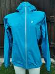 Geacă foiță Peak Performance Goretex 3-Layer, outdoor