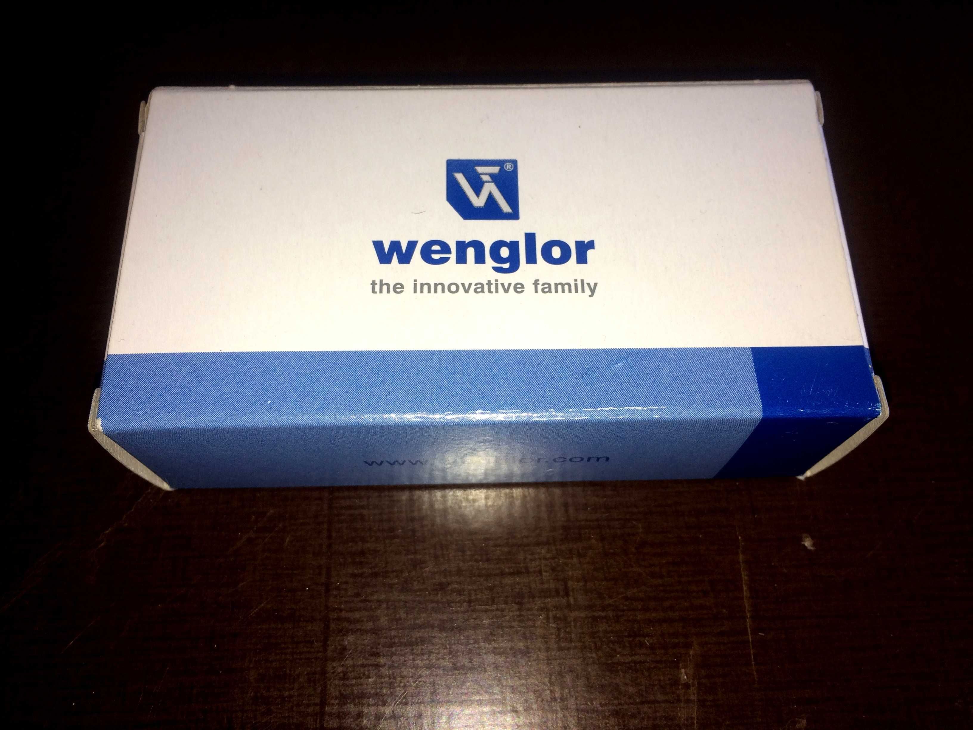 Wenglor YW24PA3 Senzor reflector fotoelectric