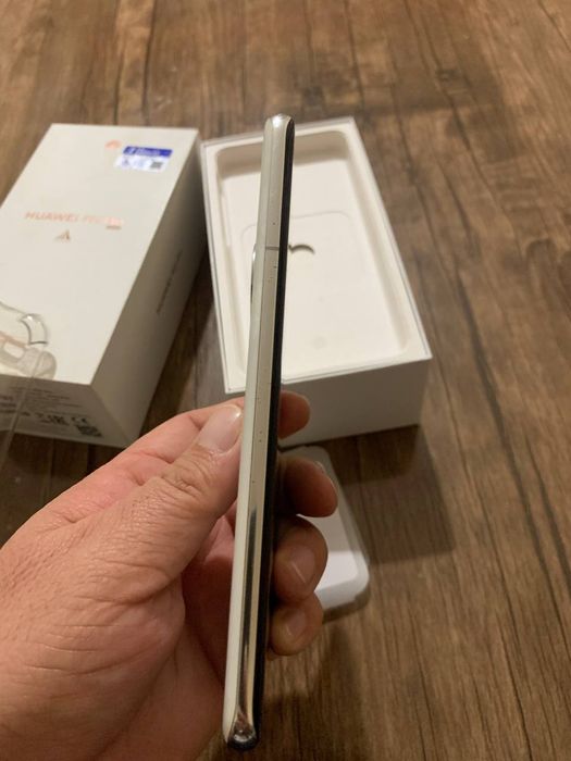 Huawei P60 pro flagman