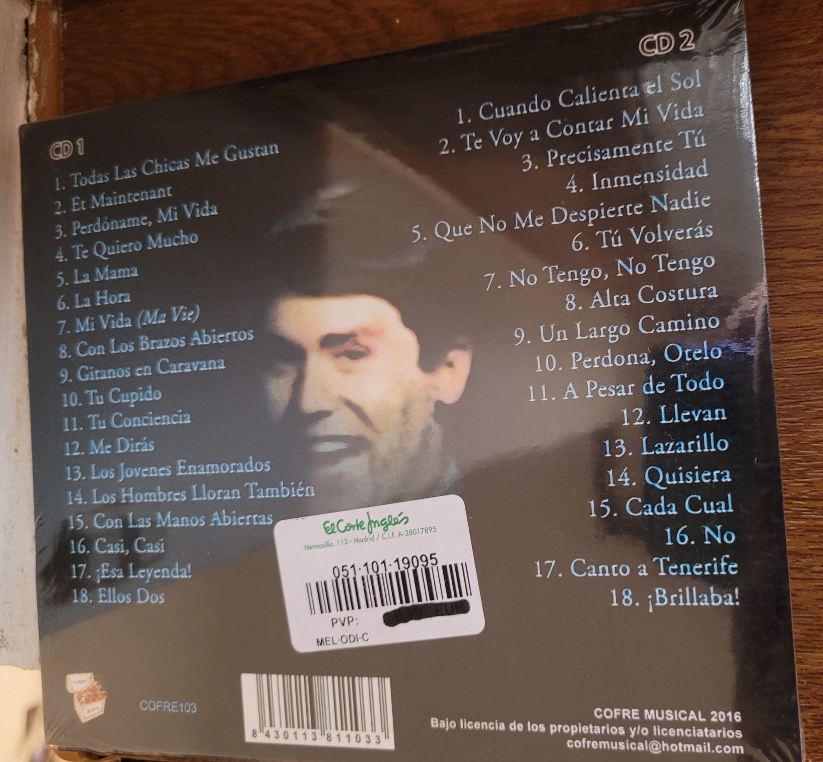 CD-uri cu muzica clasica [ Mozart, Raphael, Vivaldi]