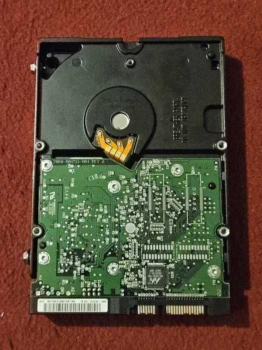 HDD WD Raptor WD740GD 10K RPM