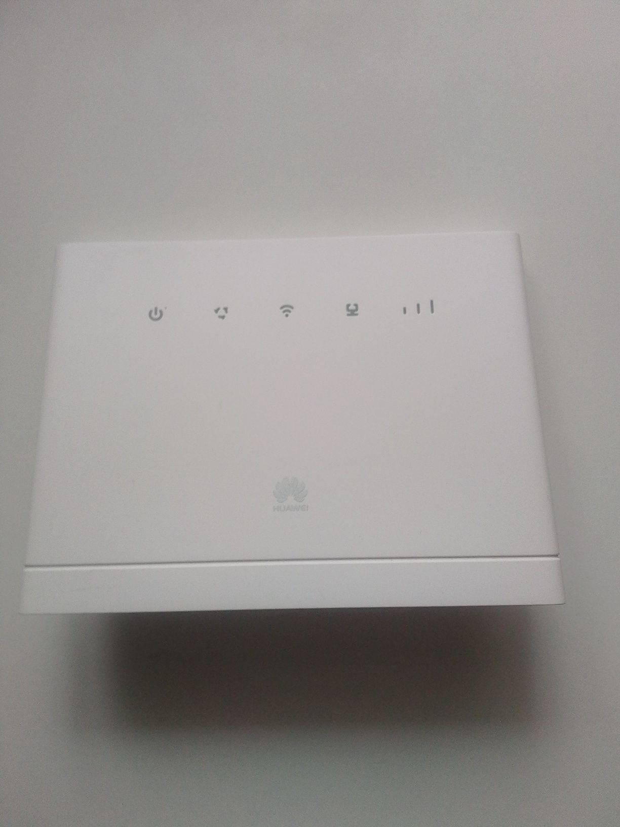 Router 4g huawei B315 cu suport sim