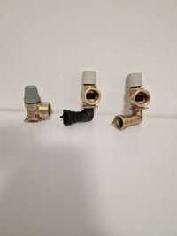 Supapa 3 Bar Centrala termica Vaillant VUW 242/2-3; 242/2-5; 282/2-5;