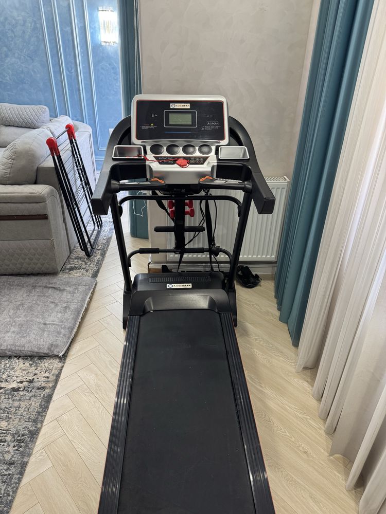 Бегавой дарожка Lifi GYM 575 Ташкент Алмазарский район 300 $