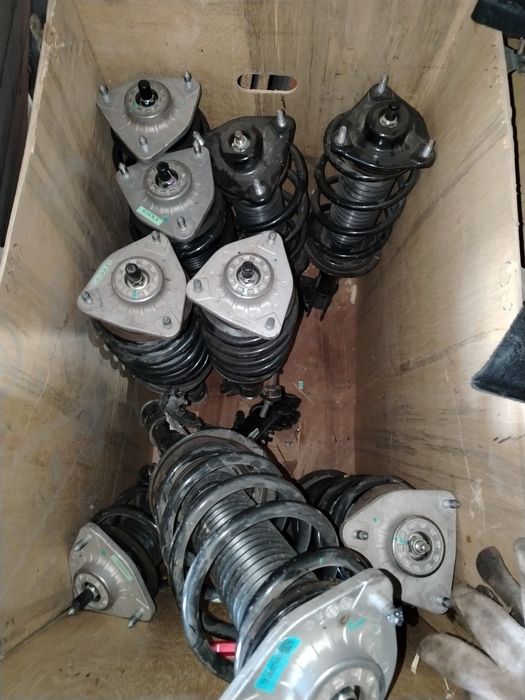 Detourlarga yangi Amatzatir bor