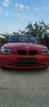 Bmw seria 1, 2009