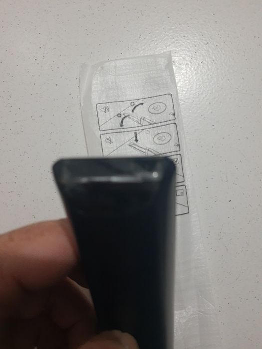 Дистанционно Самсунг микрофон