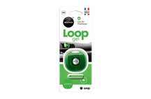 Odorizant auto aroma, Car Loop Lemon, Amio, 1buc