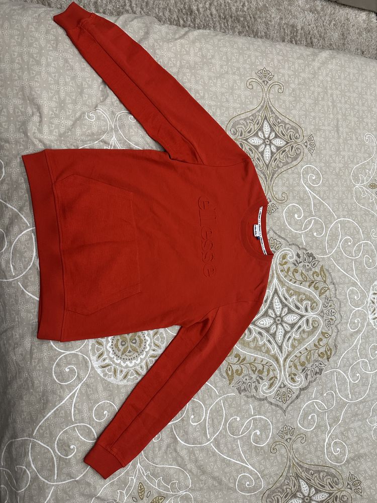 Мъжка блуза Ellesse