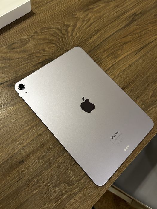 Ipad air 11  M2 128 gb wi-fi лилав
