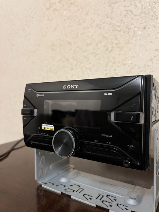 Sony DSX-B700 Original magnitafon sotiladi