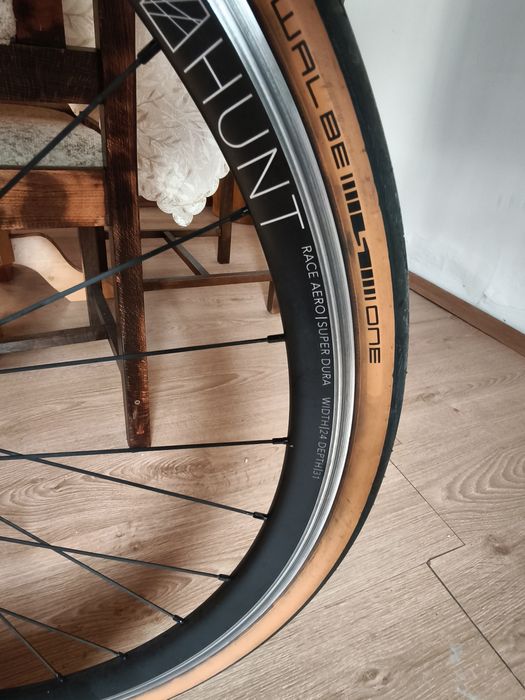 Алуминиев велосипед Rose Pro Sl