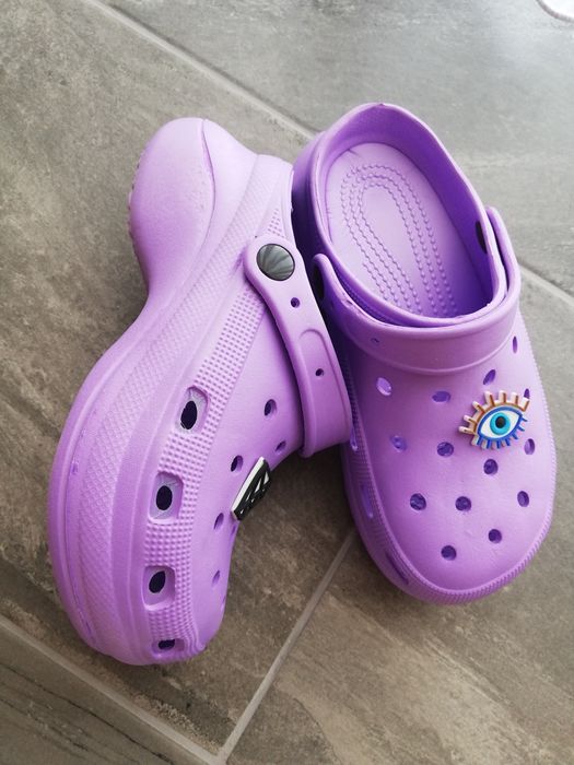 Детски чехлички кроски