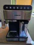Finlux FEM-1792 Финлукс кафе машина