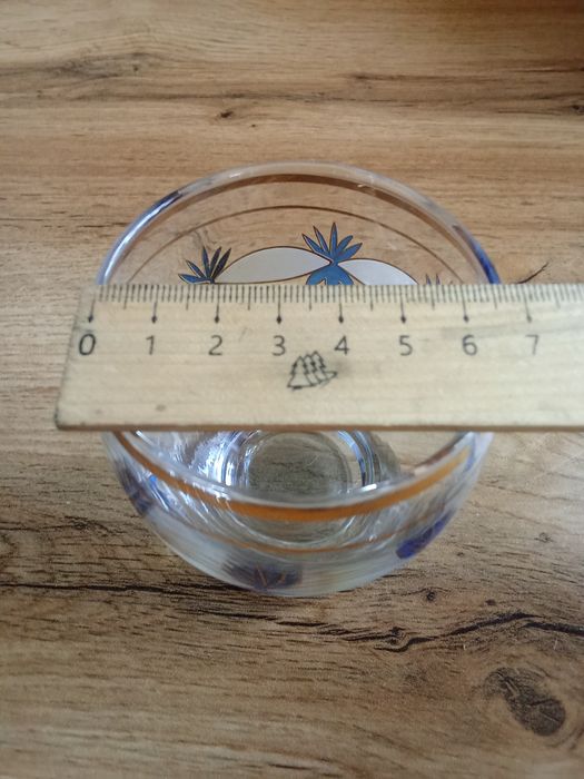 стаканы 2 упаковки по 6 шт.