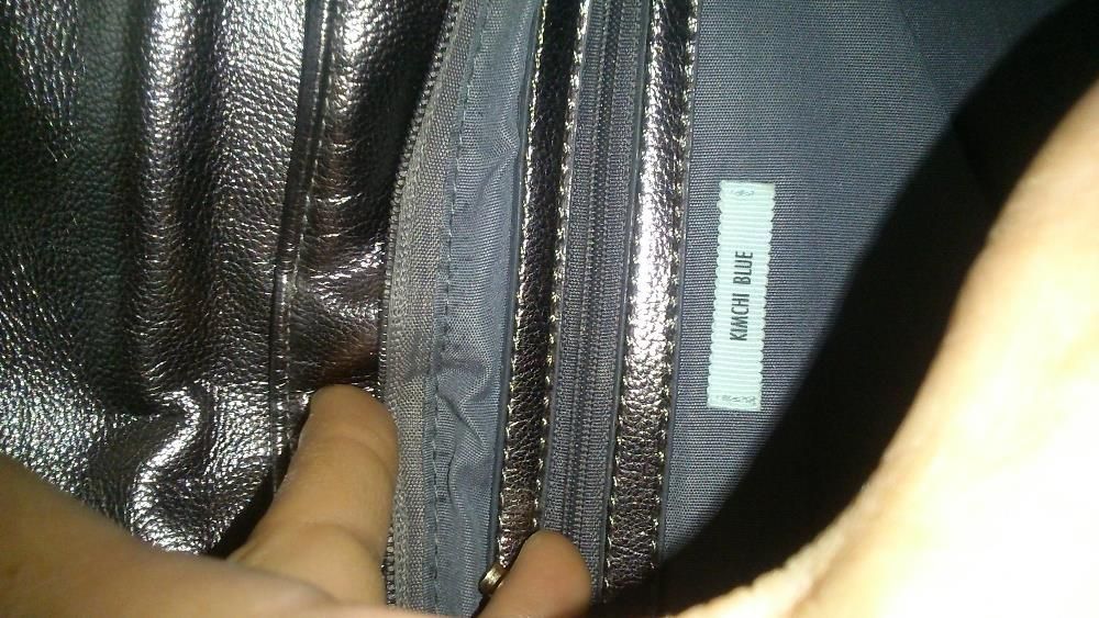 Оригинална чанта КИМЧИ БЛУ