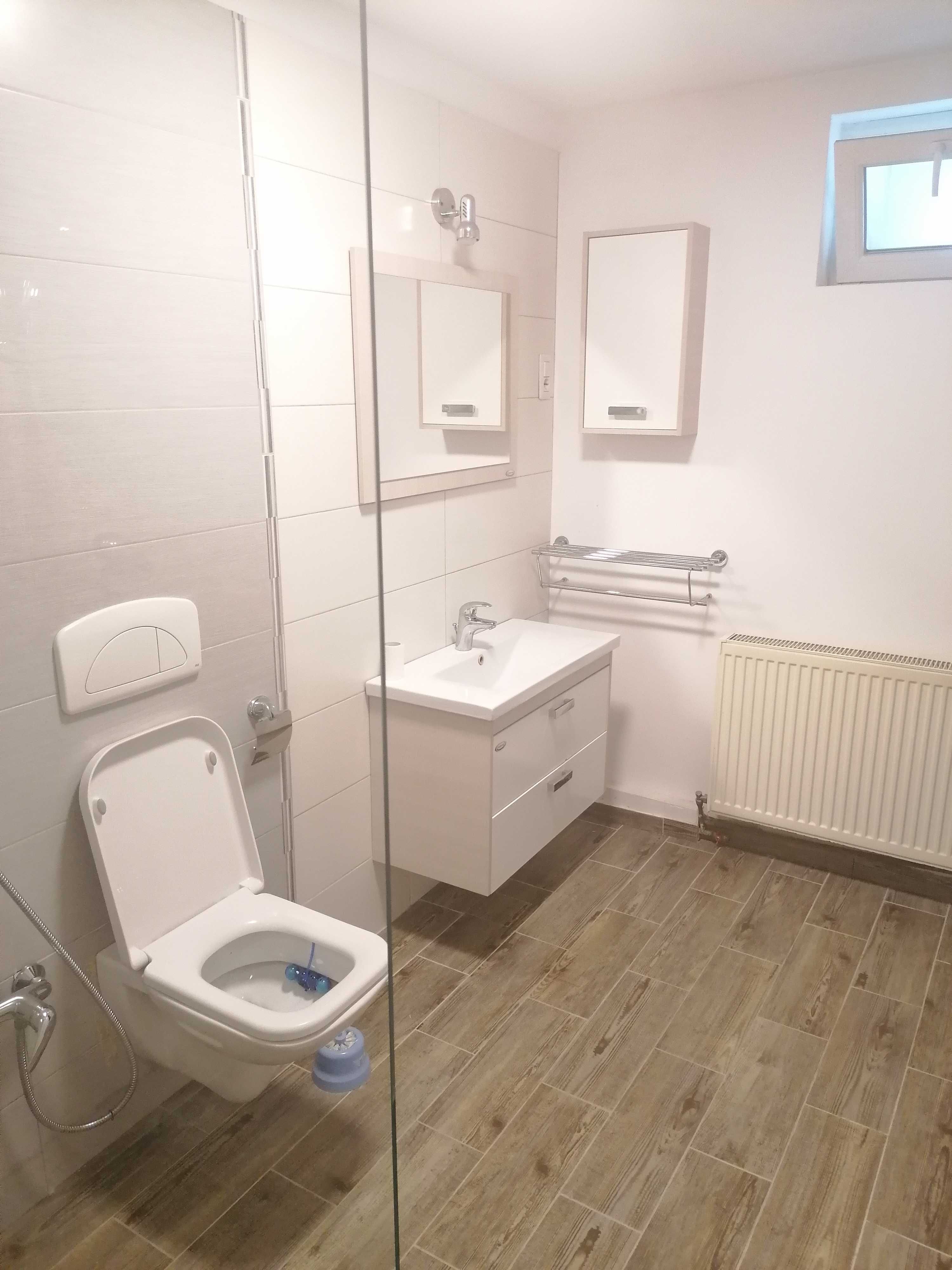 Apartament 3 camere Centrul Civic Brasov