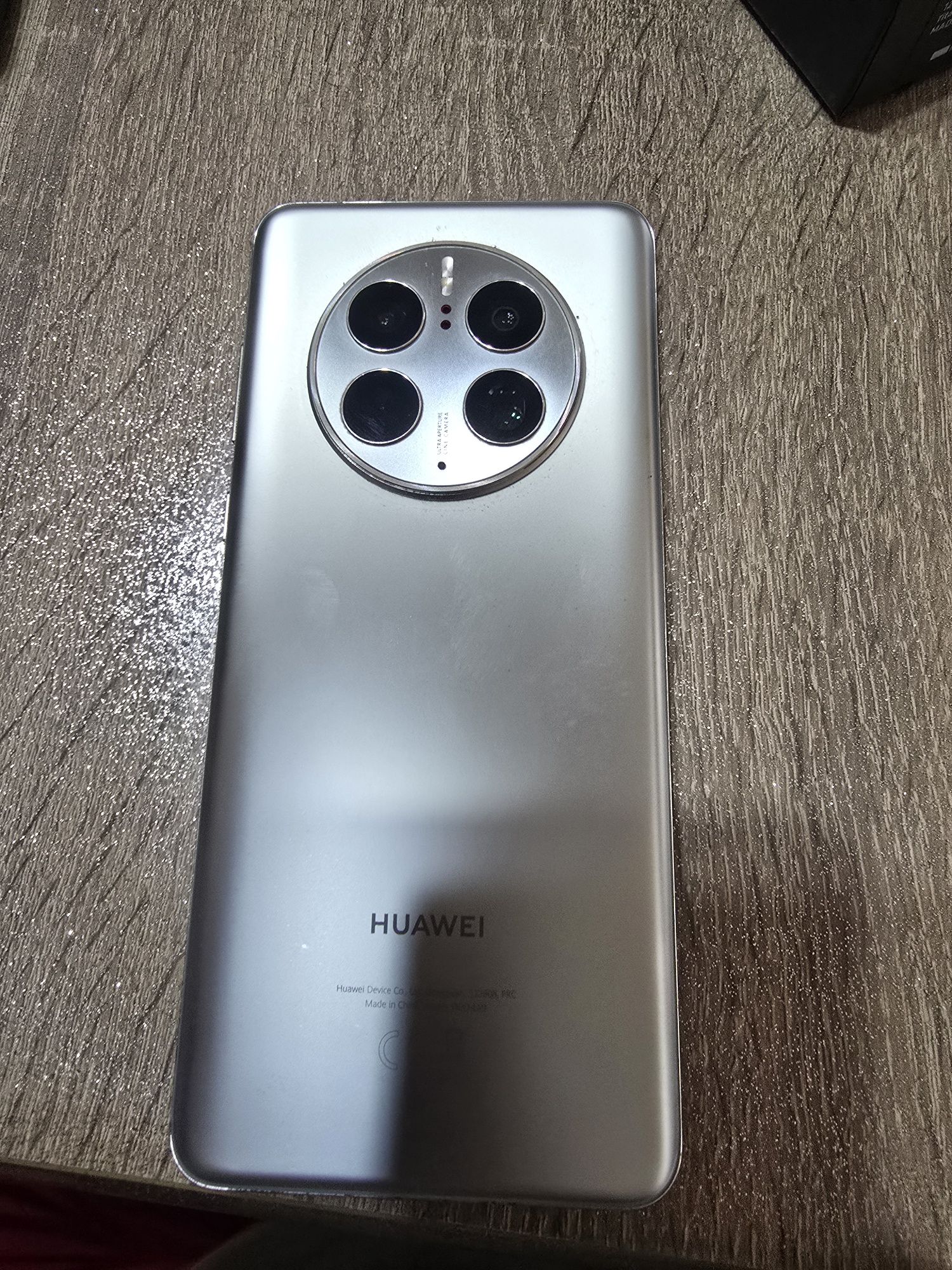 Huawei Mate 50 pro