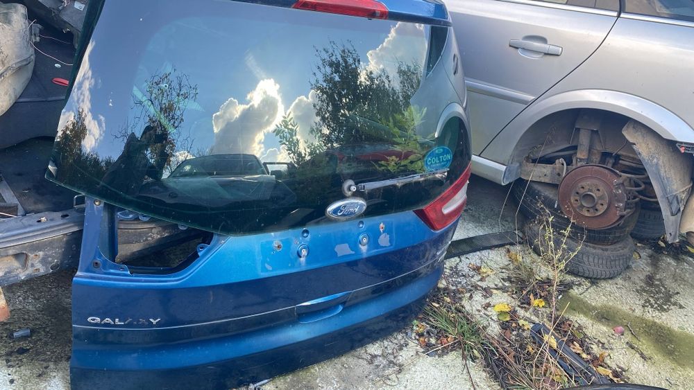 Haion Ford Galaxy 2008-2014