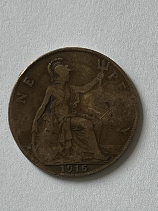 Vand Colectie monede