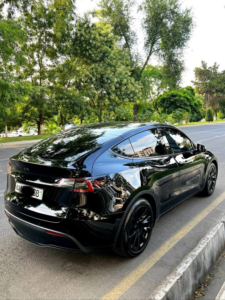 Tesla Model Y  Standart 2022/2023 Srochno