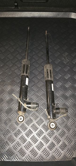 Задни амортисьори за Octavia -оригинални