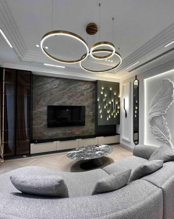 Сдается 3комнатная Люкс квартира  в центре