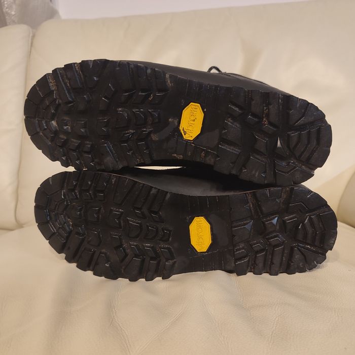 Ghete Nr 45 Aku Goretex Meindl scarpa lowa bocanci