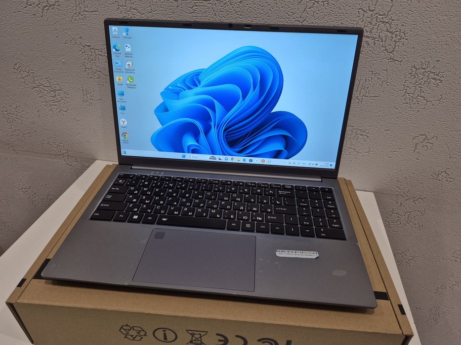 Продам Новый Ноутбук YERVIEW Y14