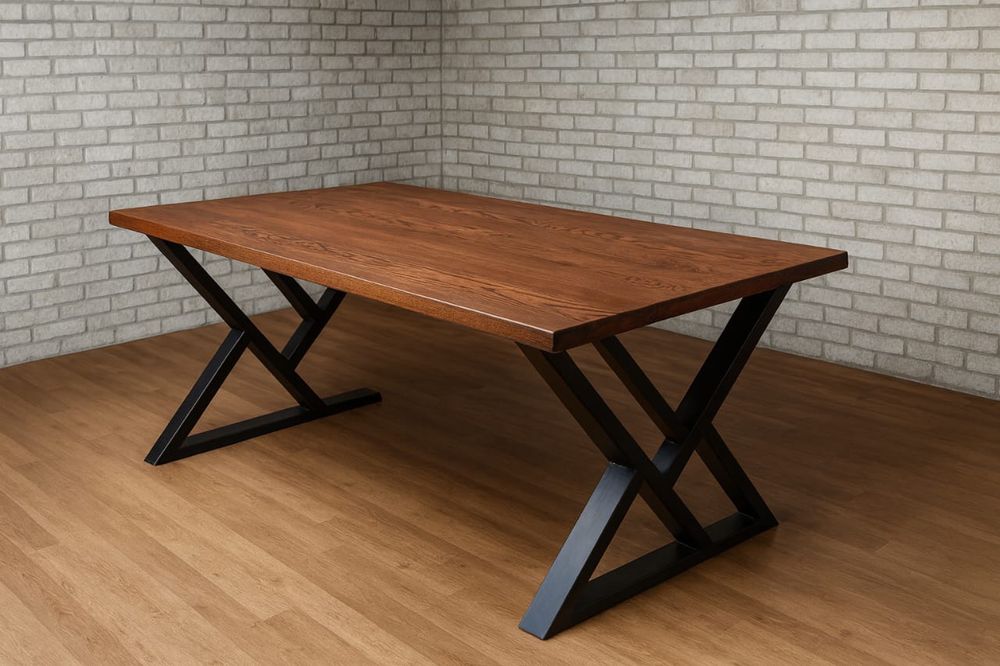 Кухонный стол / Игровой стол