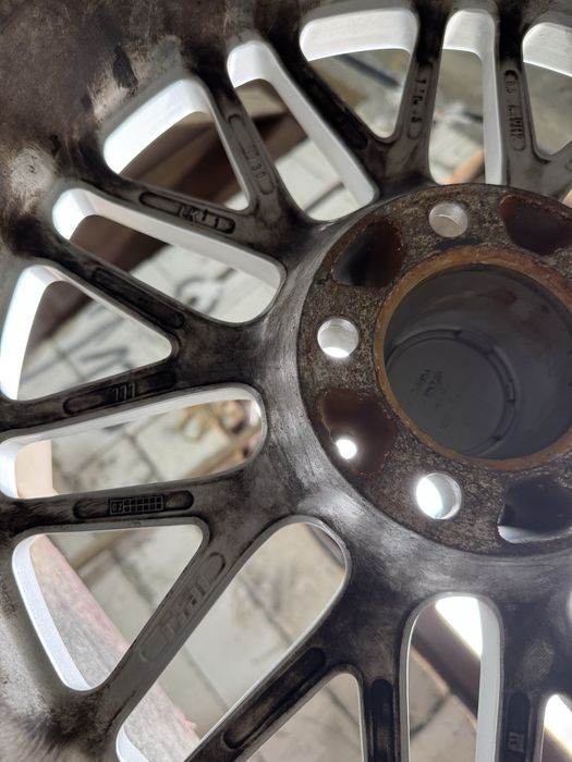 Jante Modulare R19 5x112 nu OZ,BBS,Rays,3sdm,vossen