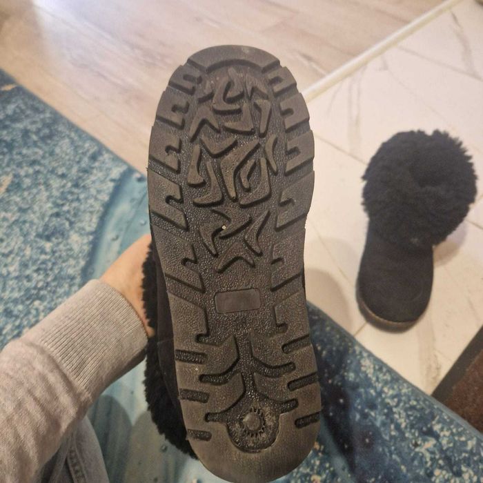 Угги женские на 37 размер