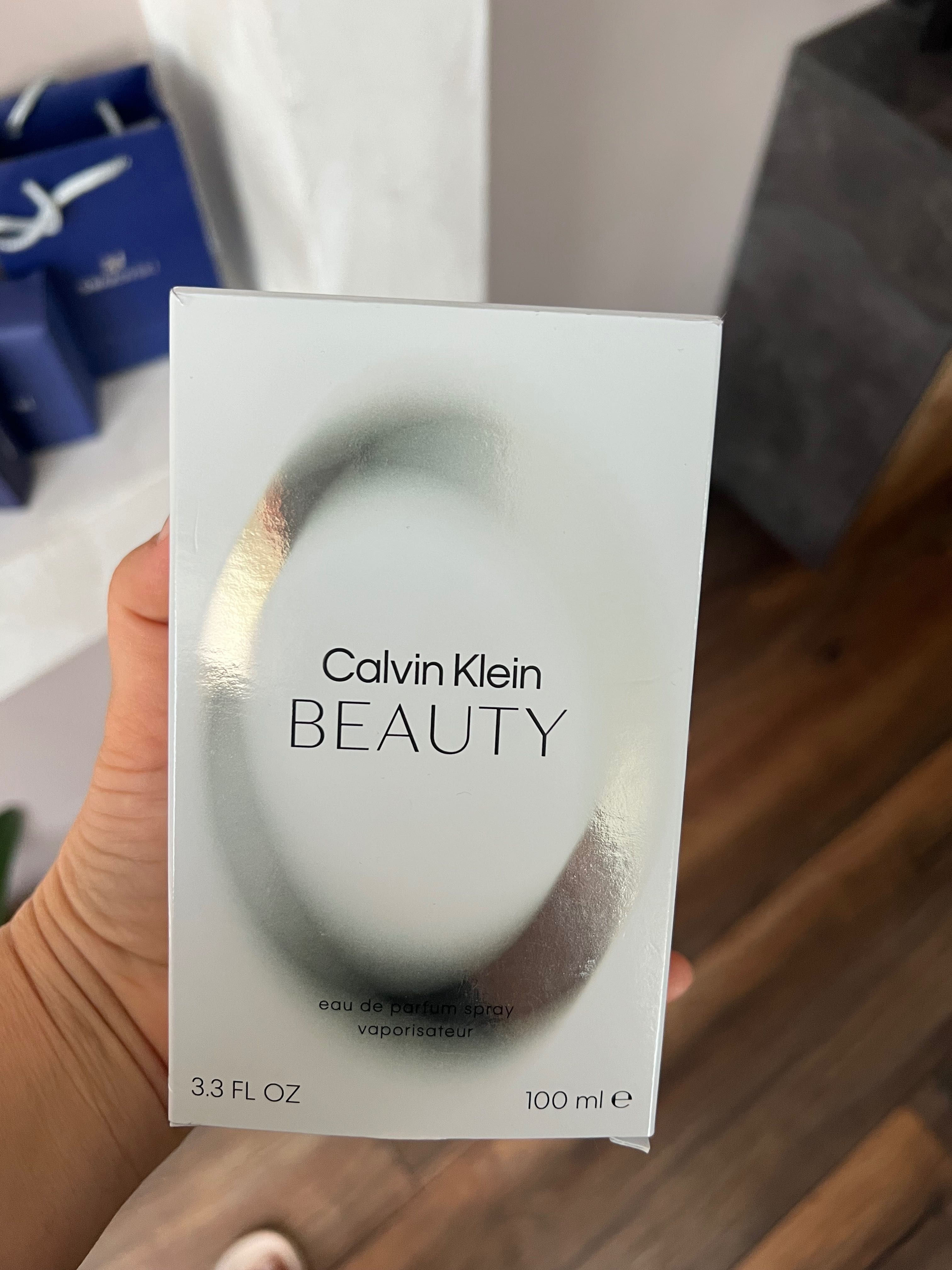 Дамски парфюм Calvin Klein 100ml