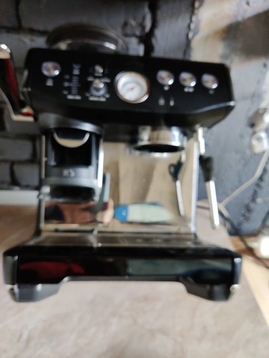 Aparat cafeamodel sage,ses876btr