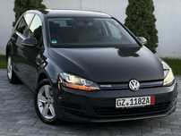 Vând Vw Golf 7 An 2016 Motor 1.4 Benzină