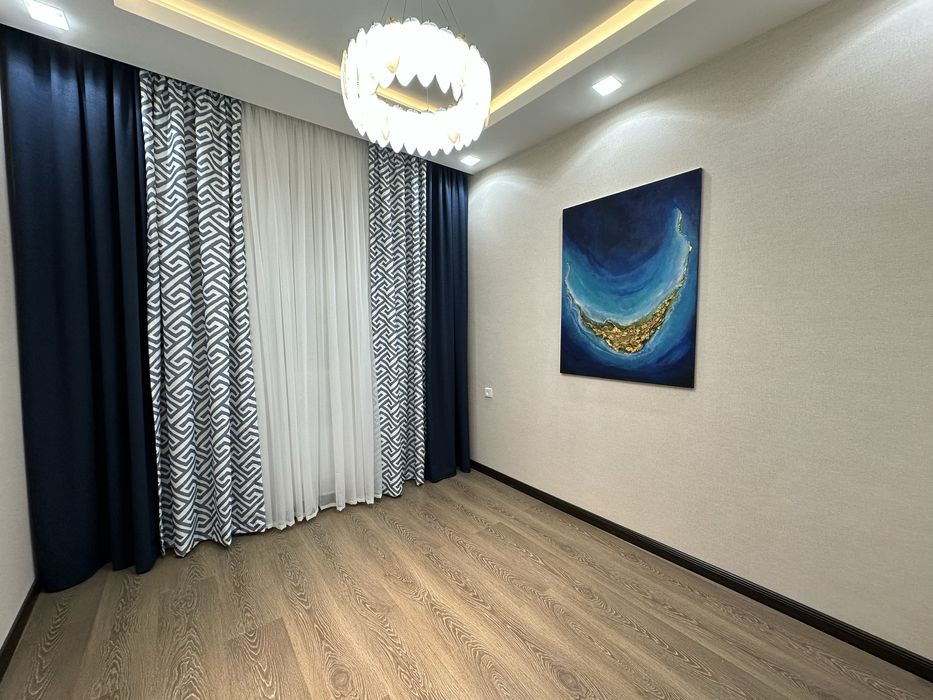 Продается новый дом, 3.3 сот. 150м2, ор-р рисовый, прямоугольный!