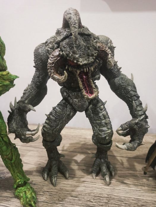 Екшън фигури McFarlane