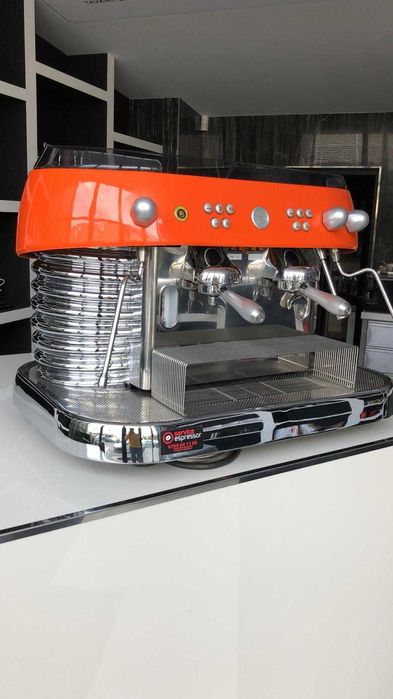 Vand Expresor profesional pentru cafenea