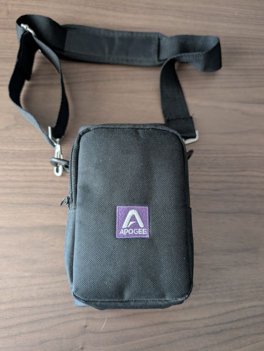 Apogee Duet Firewire macOS Apple Macintosh