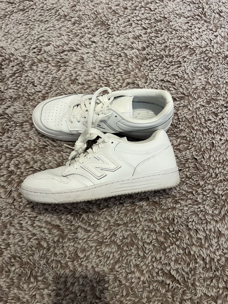 New Balance 480-оригинални мъжки маратонки