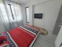 2 cam MILITARI Residence - str Ilie Petre