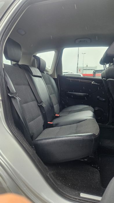 Mercedes A180CDI Euro5 2012 Cutie Automata