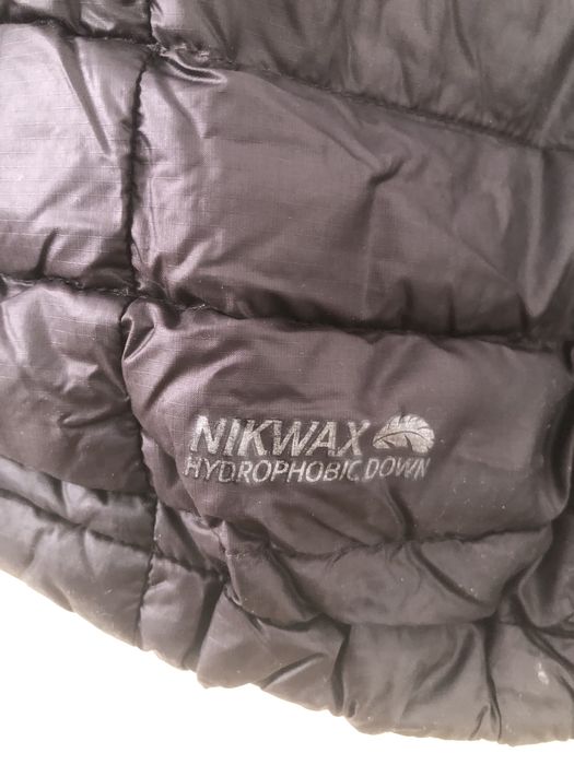 Rab Мъжко Пухено Яке Размер XL