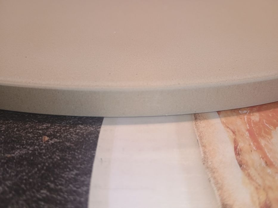 BBQ,Gratar rotund pe carbuni cu capac,roti