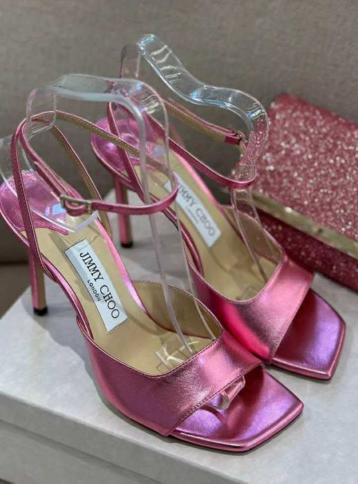 Jimmy Choo сандали