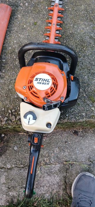 Храсторез щил hs 82