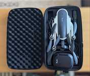 Продавам Дрон GoPro Karma