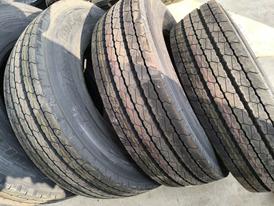 Автошина 215/75R17.5 225/75R17.5 235/75R17.5