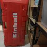 Професионален Къртач Einhell